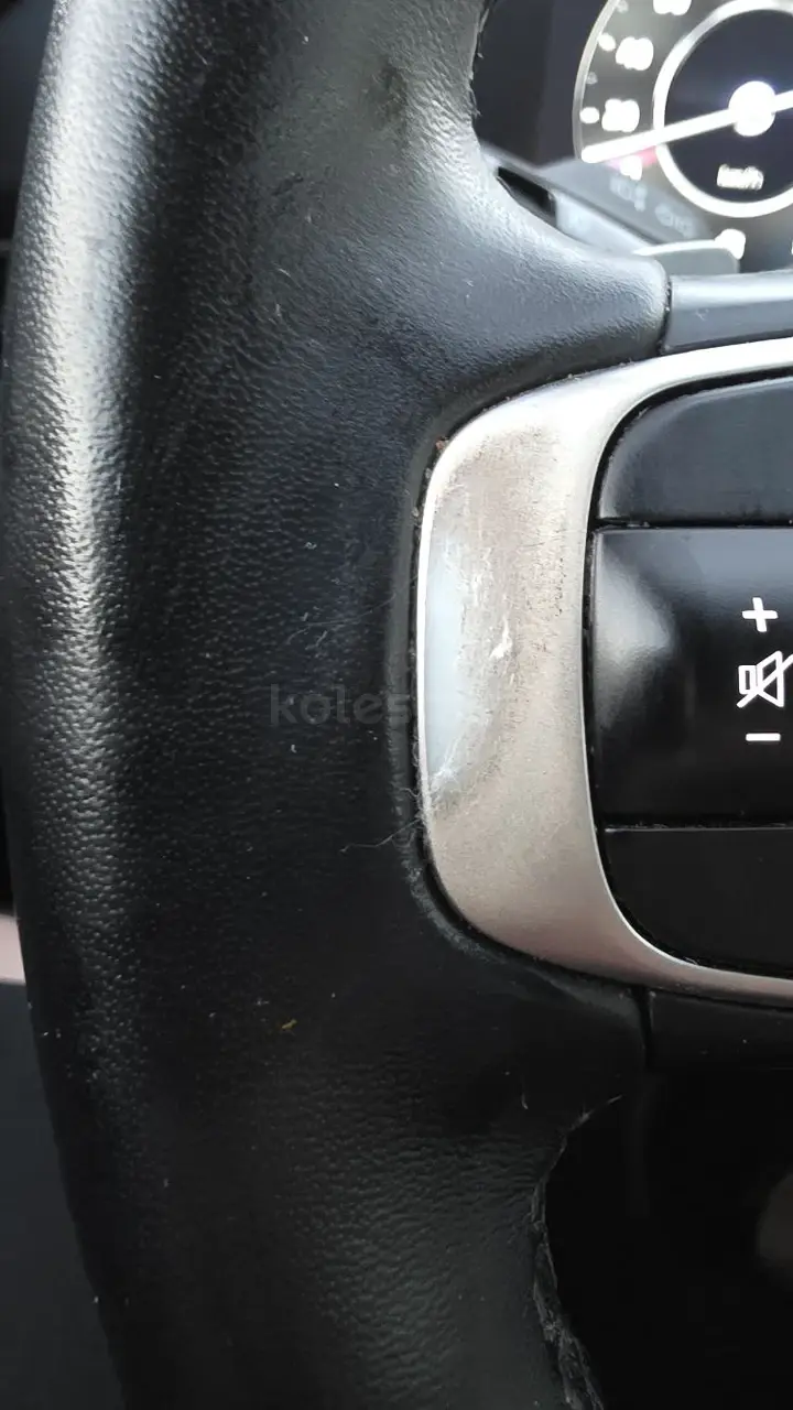 2023 года, КПП Автомат, 2.5 л.