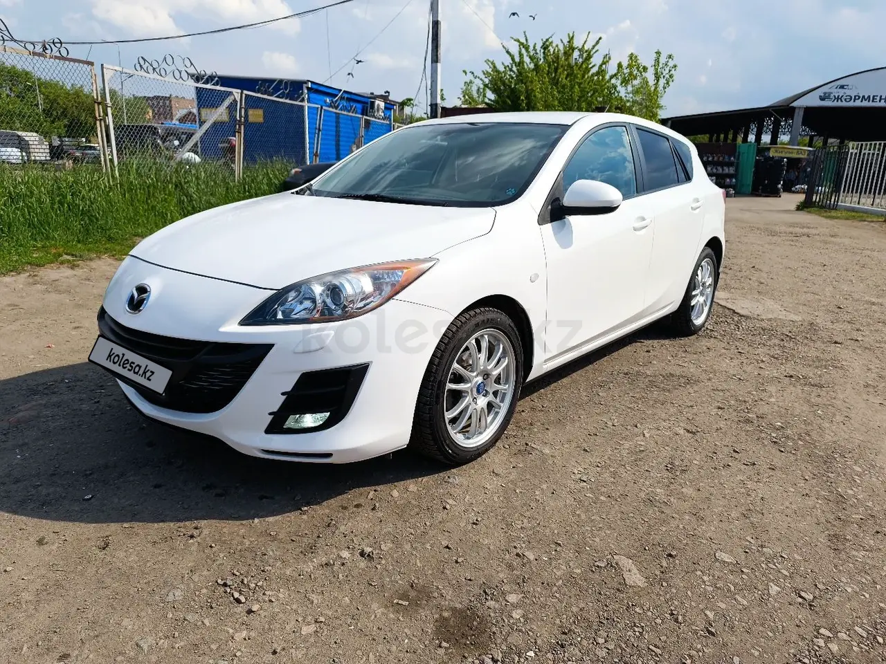 2011 года, КПП Автомат, 1.6 л.