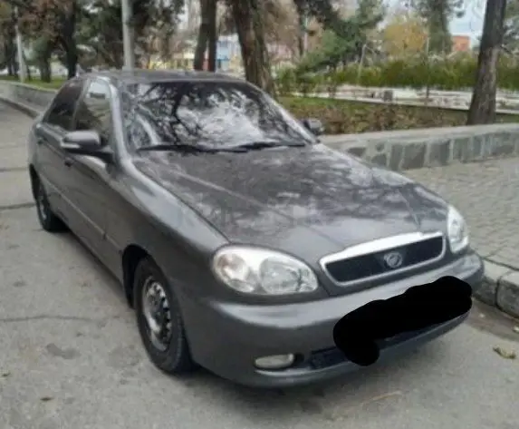 2014 года, КПП Механика, 1.5 л.