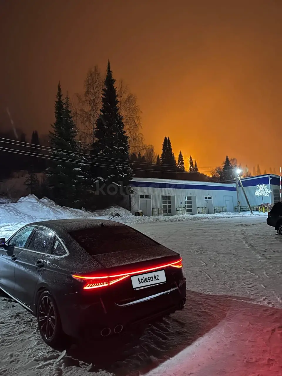 2023 года, КПП Автомат, 1.6 л.