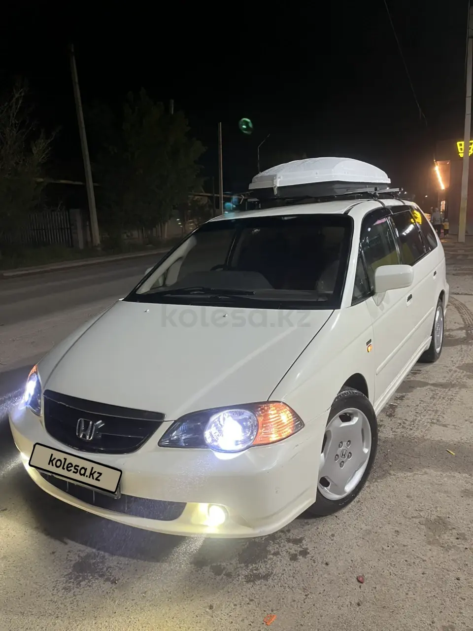 2003 года, КПП Автомат, 2.3 л.