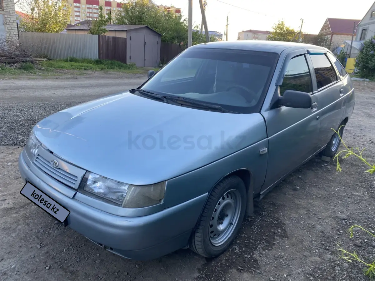 2007 года, КПП Механика, 1.6 л.