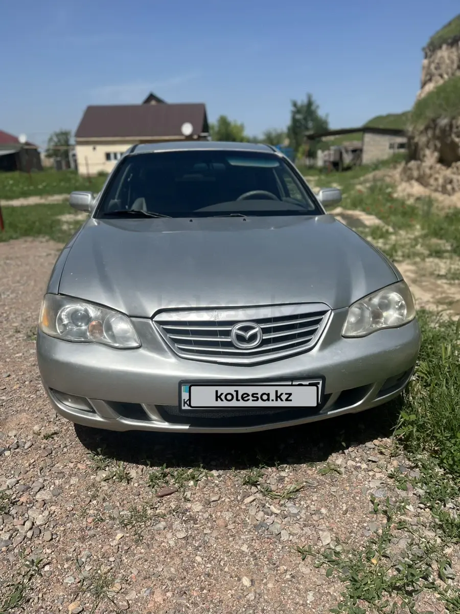 2001 года, КПП Автомат, 2.5 л.