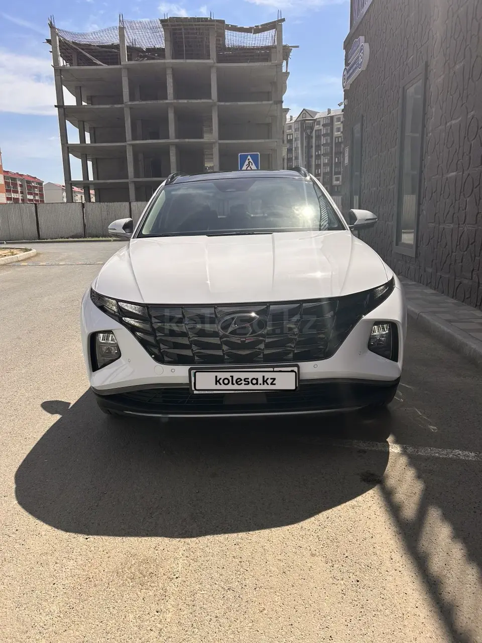 2023 year, КПП Автомат, 2.5 л.