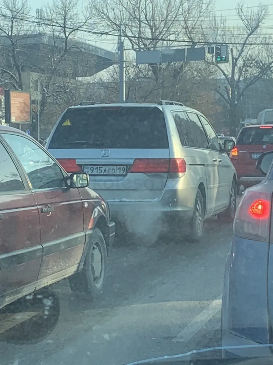 2005 года, КПП Автомат, 3.5 л.