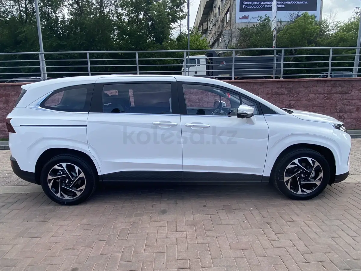 2024 года, КПП Автомат, 1.5 л.