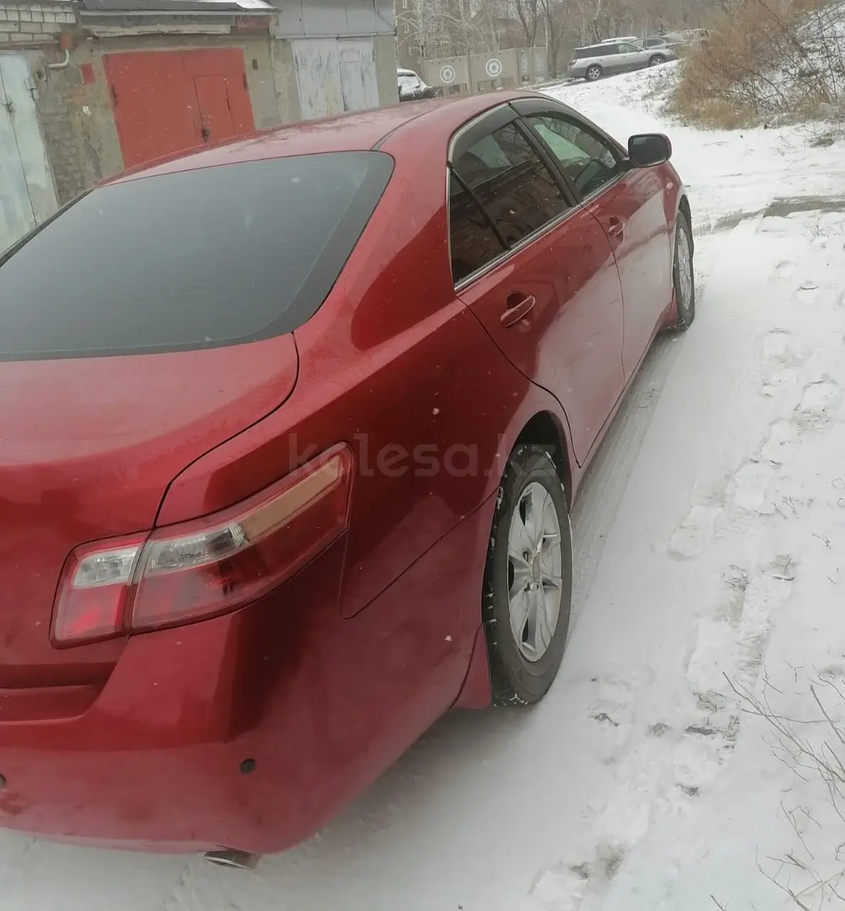 2006 года, КПП Автомат, 2.4 л.