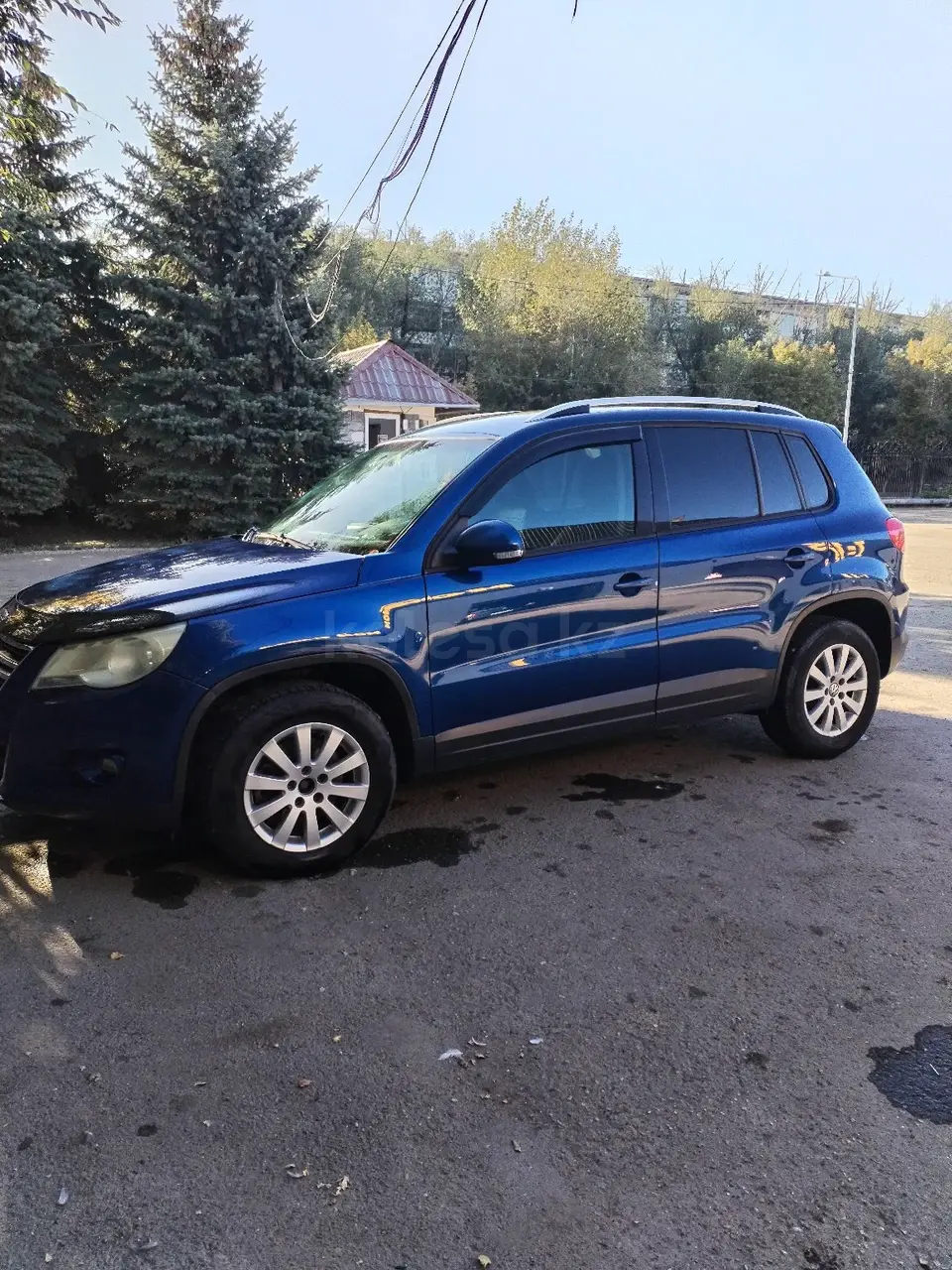 2010 года, КПП Автомат, 2 л.