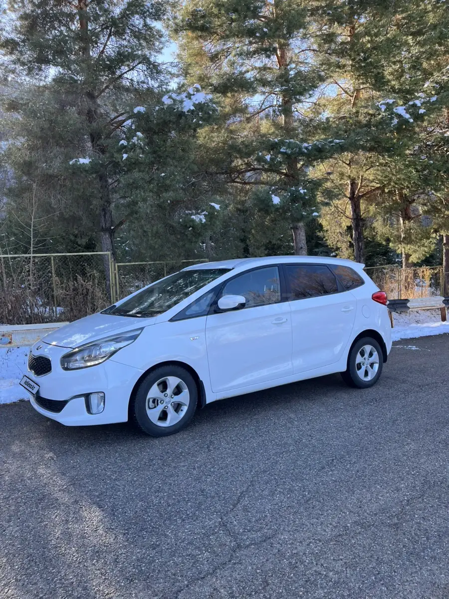 2014 года, КПП Автомат, 2 л.