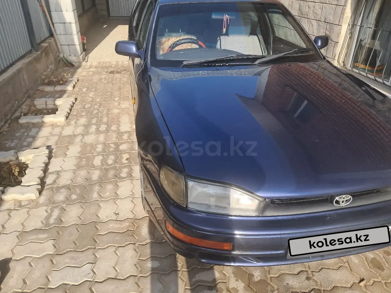 1995 года, КПП Автомат, 2.2 л.