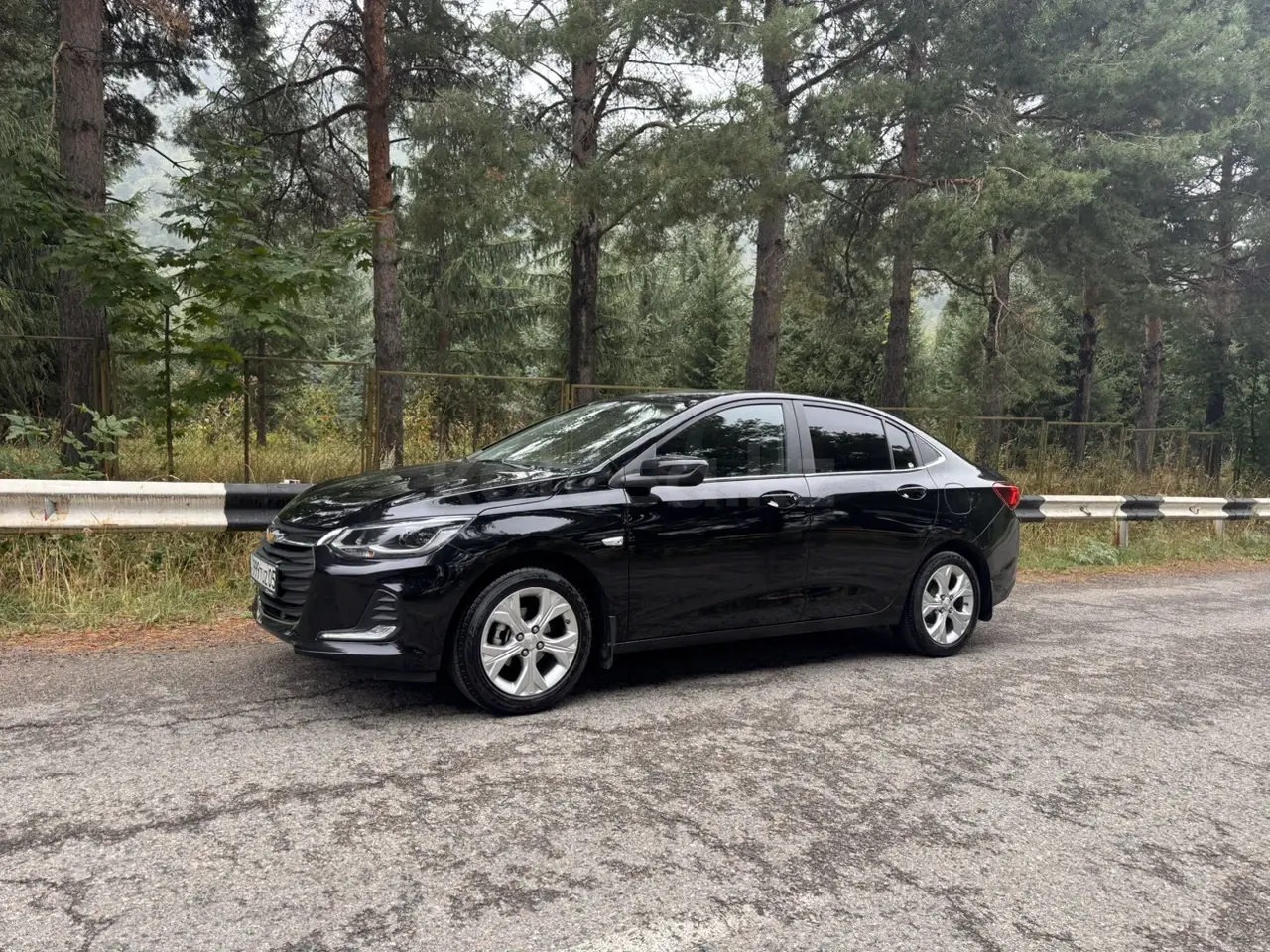 2024 года, КПП Автомат, 1.2 л.