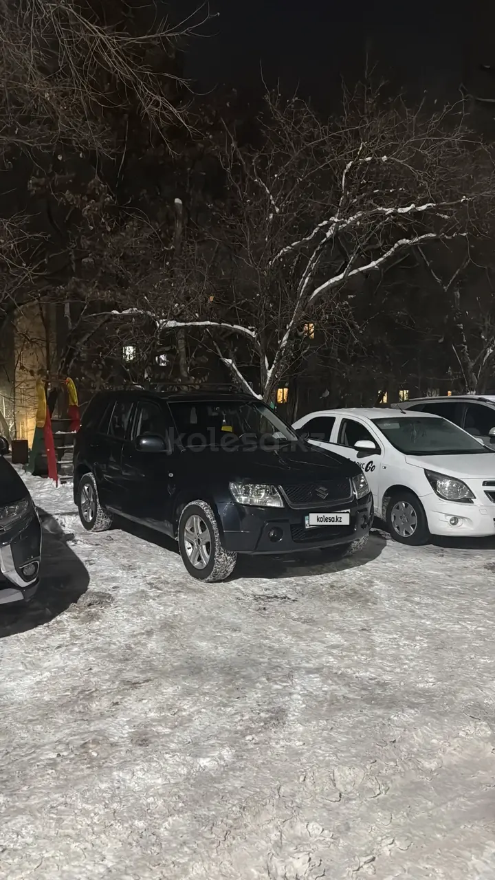 2007 года, КПП Автомат, 2 л.