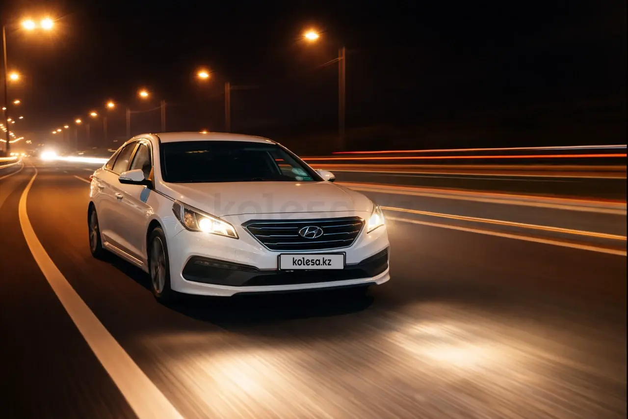 2017 года, КПП Автомат, 2.4 л.