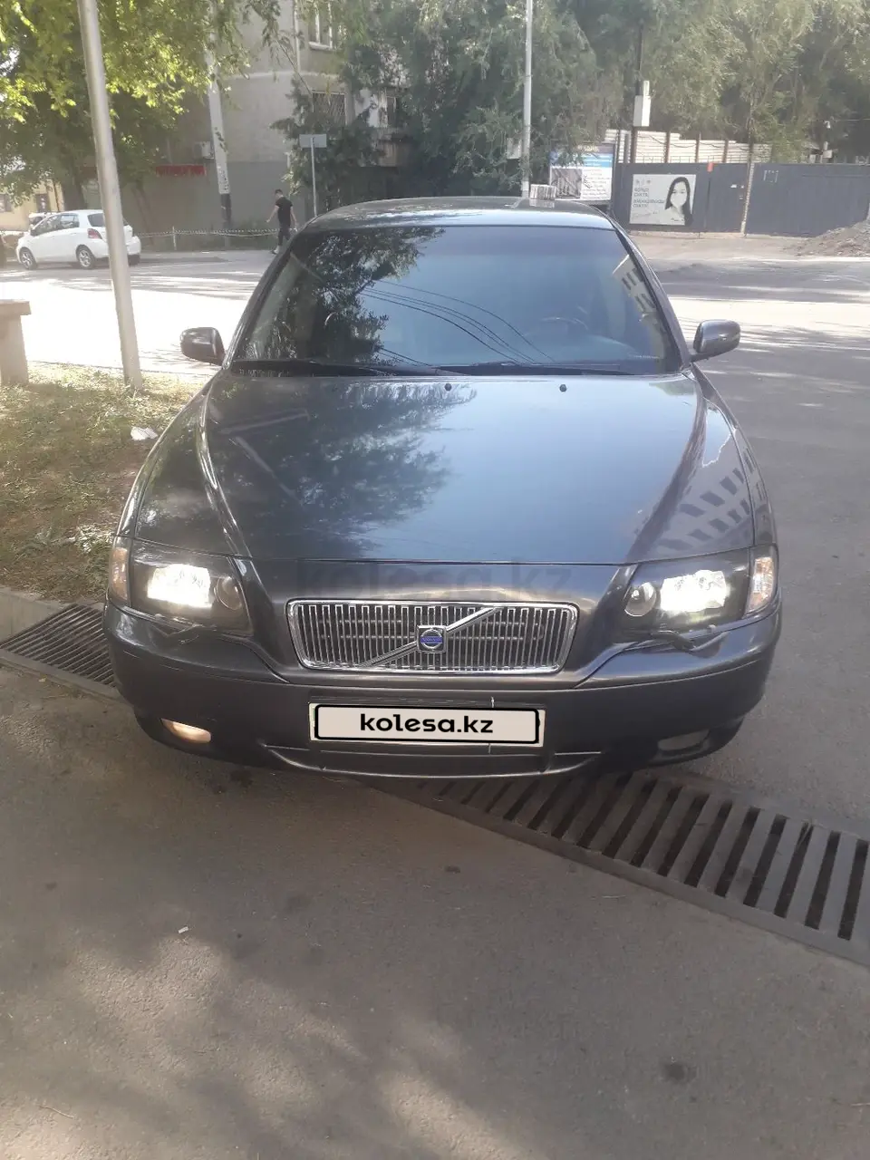 2005 года, КПП Автомат, 2.5 л.