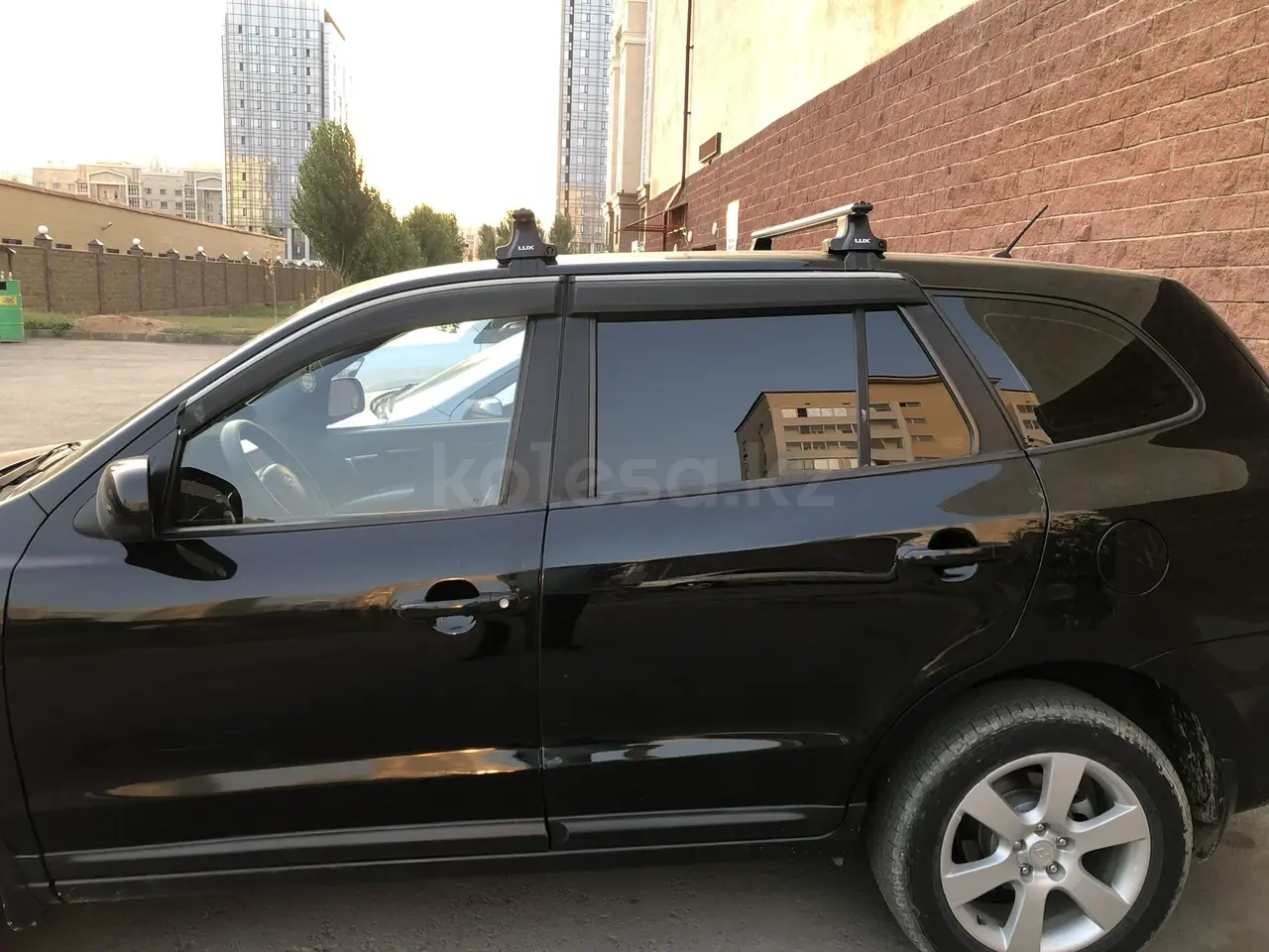 2008 года, КПП Автомат, 2.7 л.