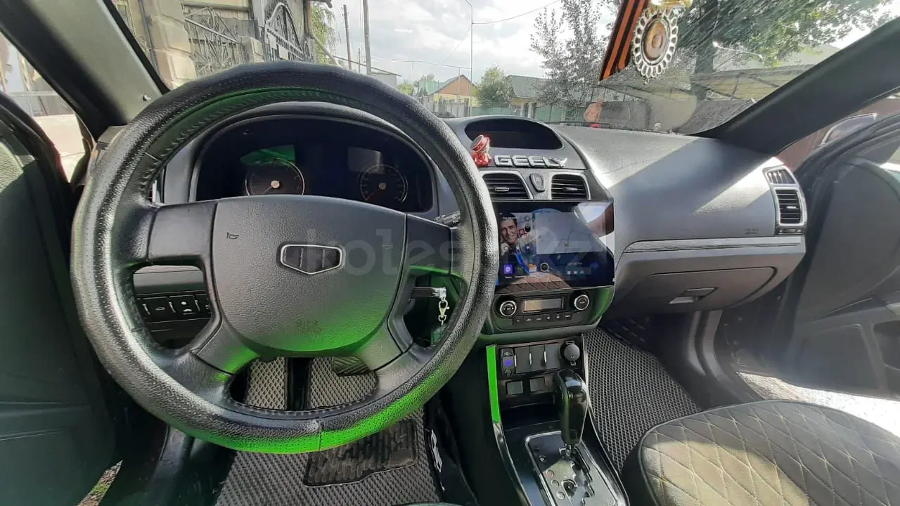 2015 года, КПП Вариатор, 1.8 л.