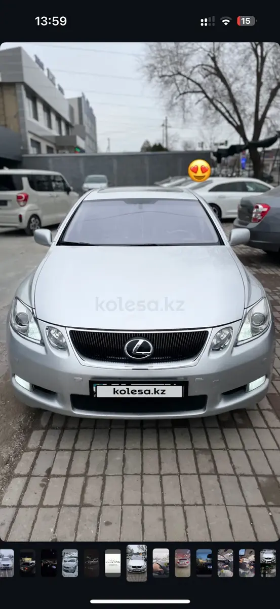 2006 year, КПП Автомат, 3 л.