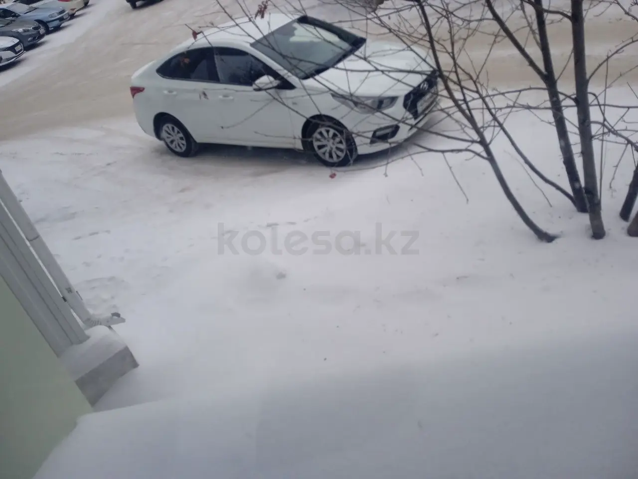 2018 года, КПП Автомат, 1.6 л.