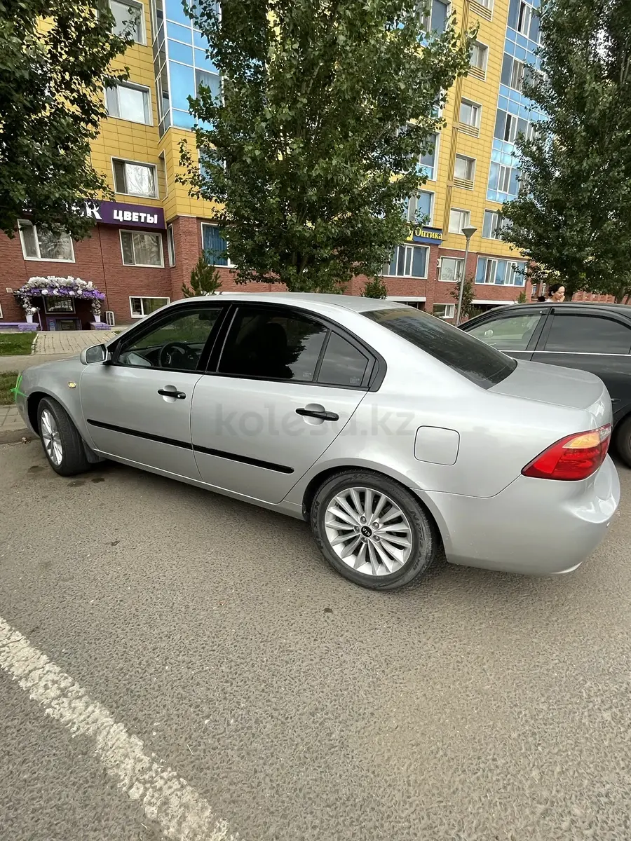 2007 года, КПП Автомат, 2 л.
