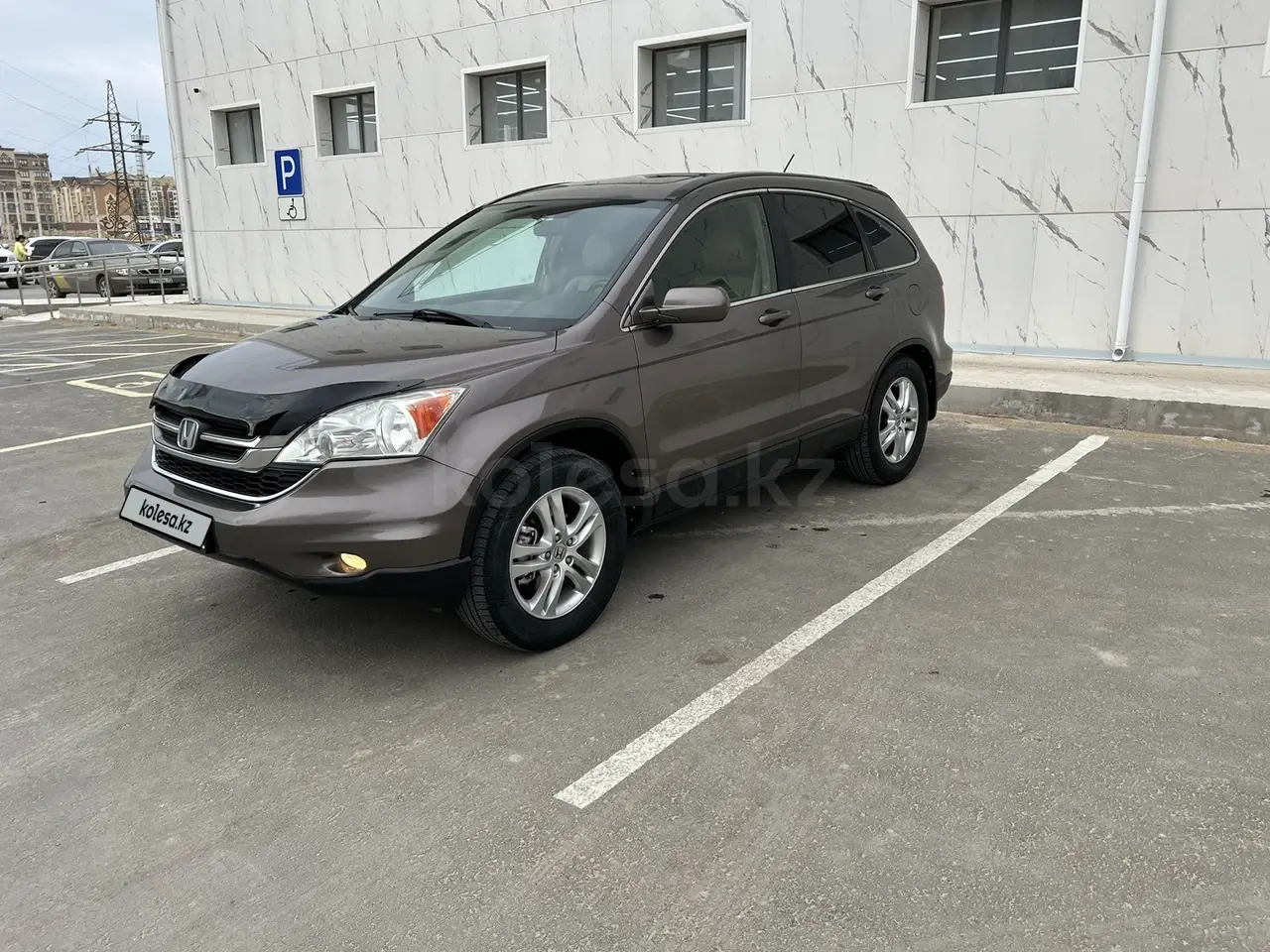 2010 года, КПП Автомат, 2.4 л.