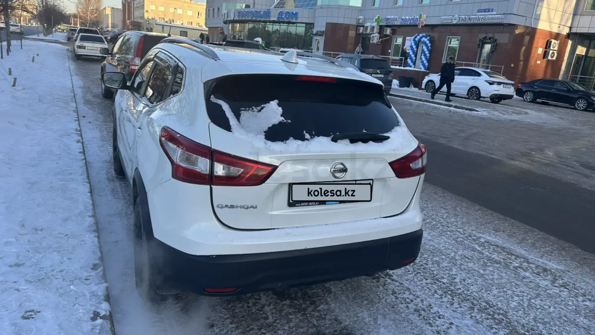 2017 года, КПП Вариатор, 2 л.