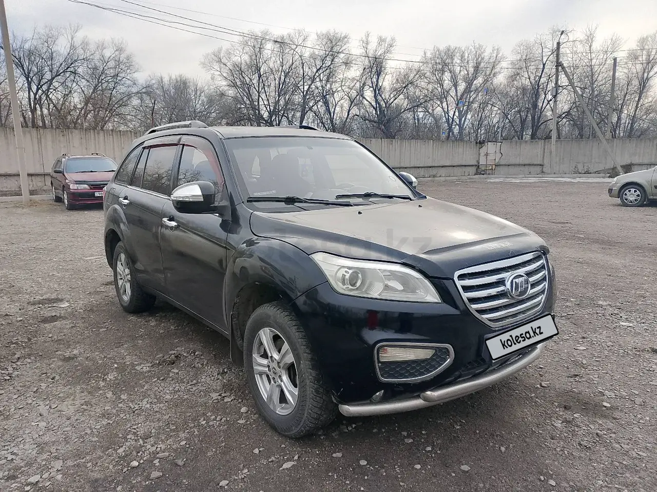 2015 года, КПП Механика, 1.8 л.