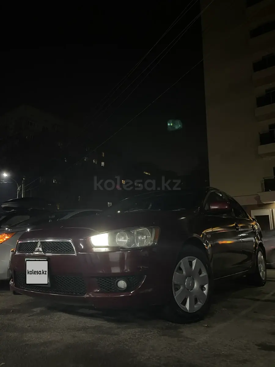 2007 года, КПП Автомат, 1.5 л.