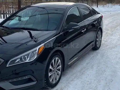 2015 года, КПП Автомат, 2 л.
