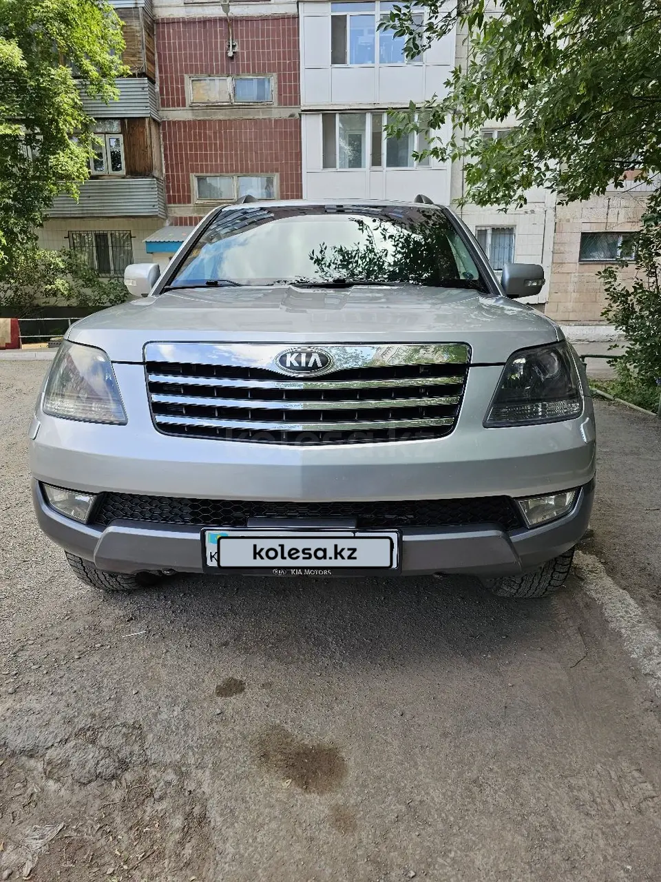 2013 года, КПП Автомат, 3.8 л.