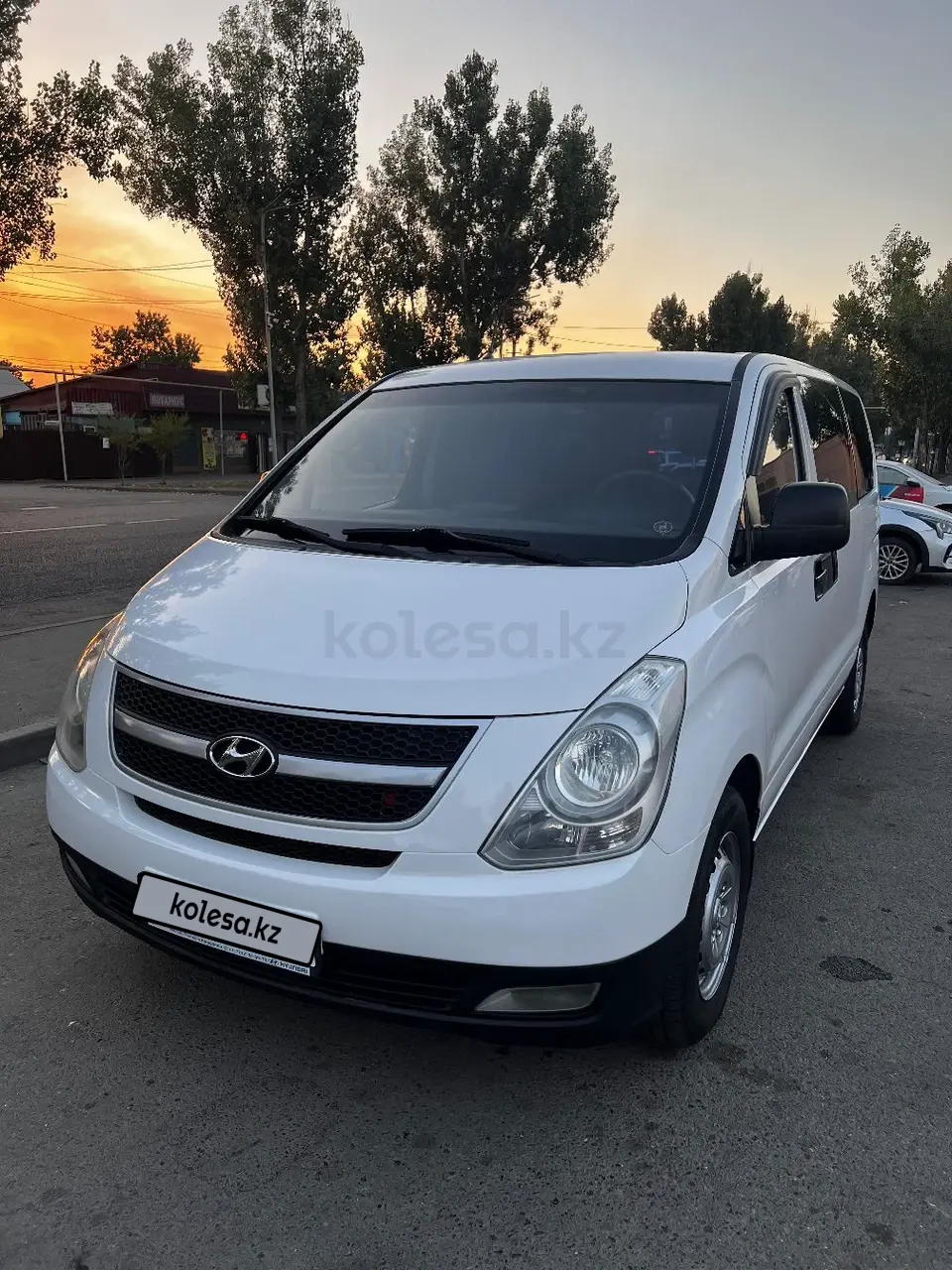 2011 года, КПП Автомат, 2.4 л.