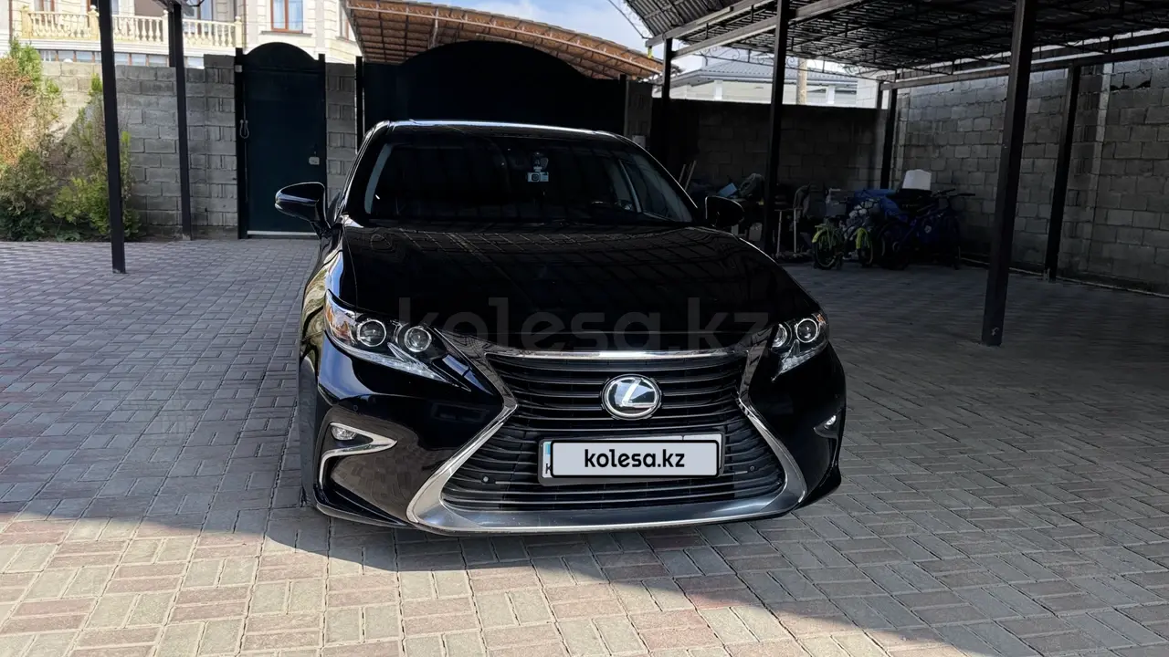 2018 года, КПП Автомат, 2.5 л.