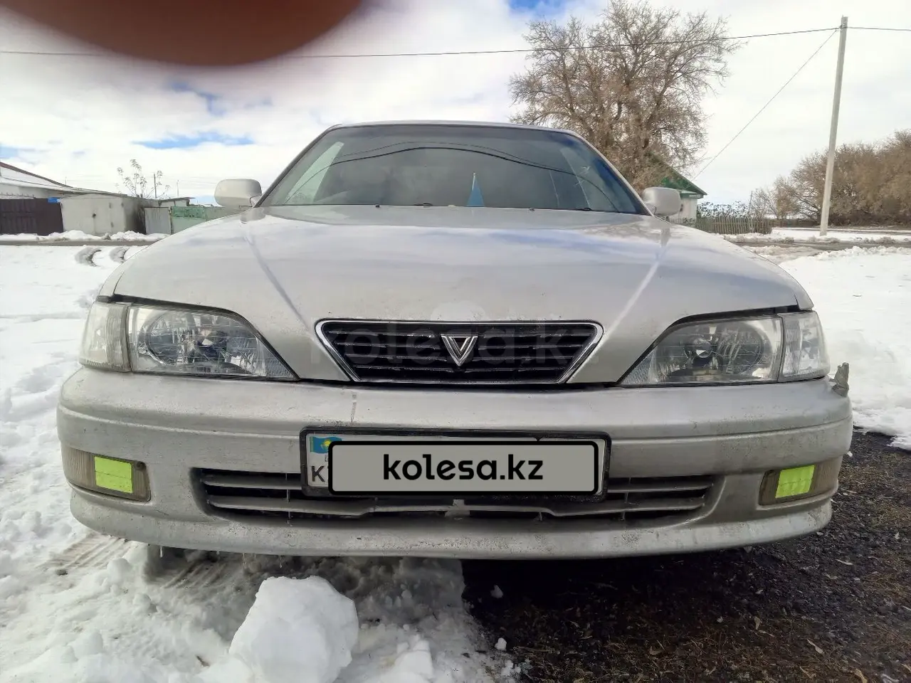 1995 года, КПП Автомат, 1.8 л.