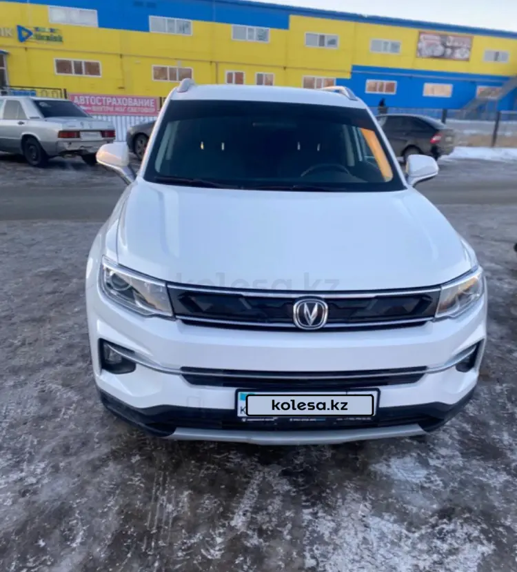 2023 года, КПП Автомат, 1.6 л.