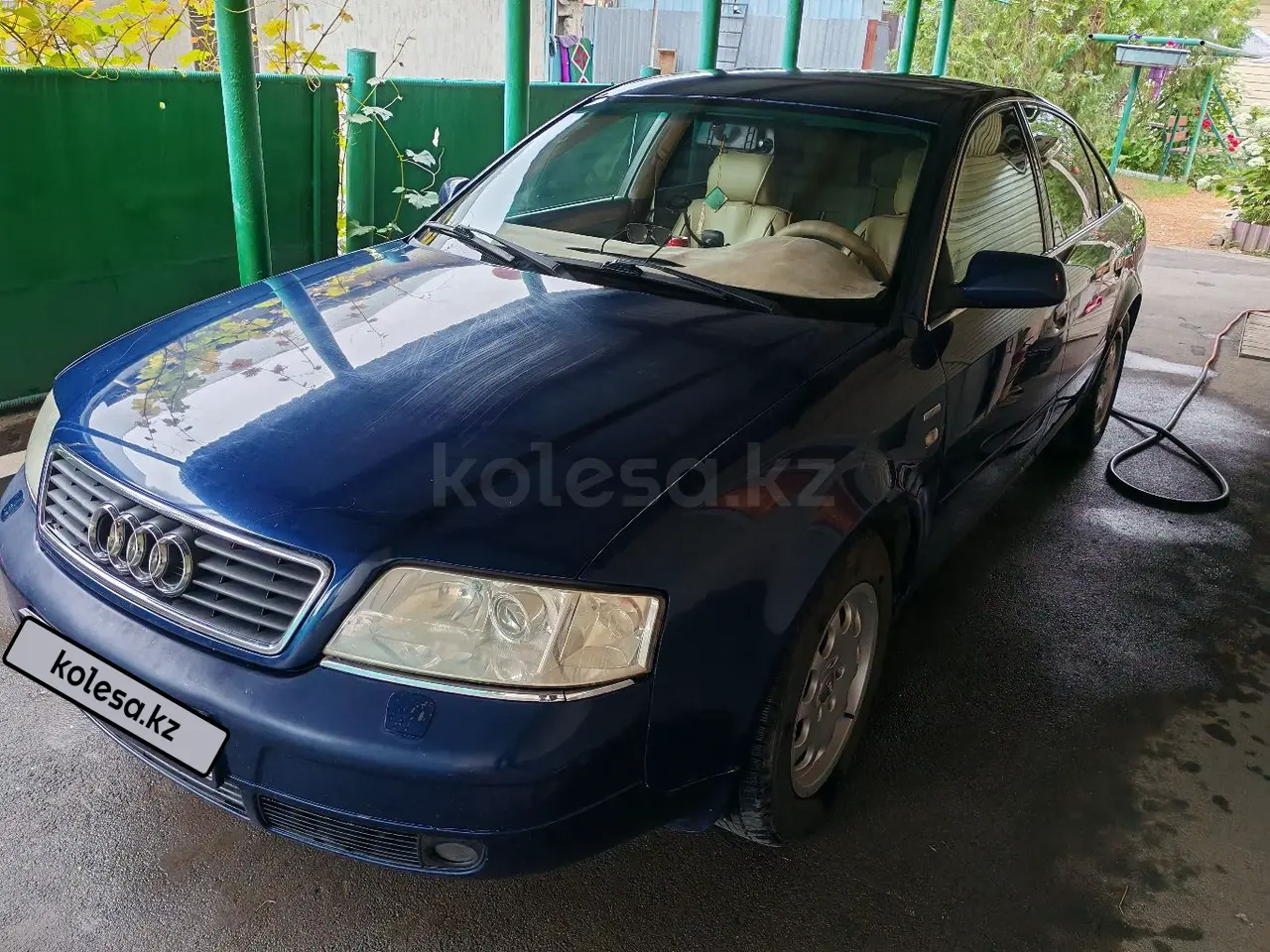 2001 года, КПП Вариатор, 2.4 л.