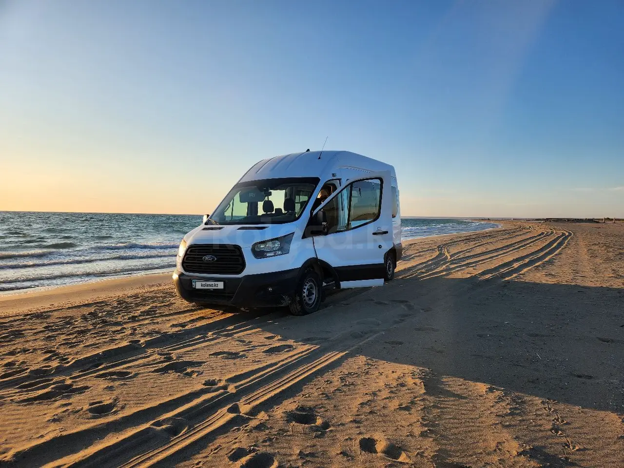 2019 года, КПП Механика, 2.2 л.