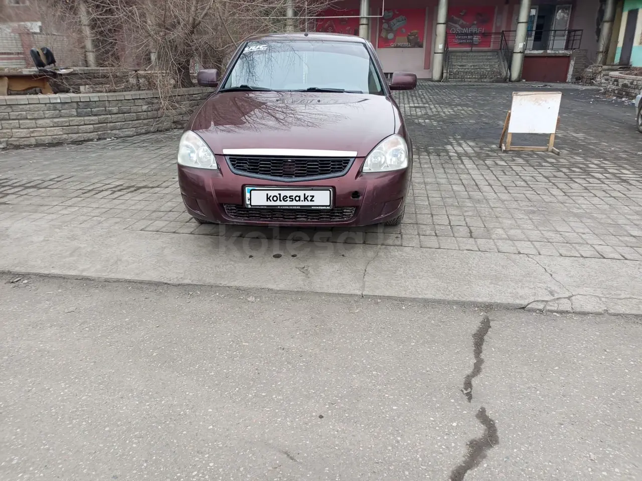 2015 года, КПП Механика, 1.6 л.