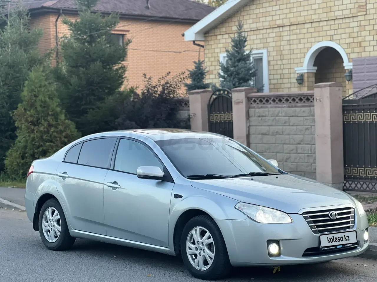 2013 года, КПП Автомат, 1.6 л.