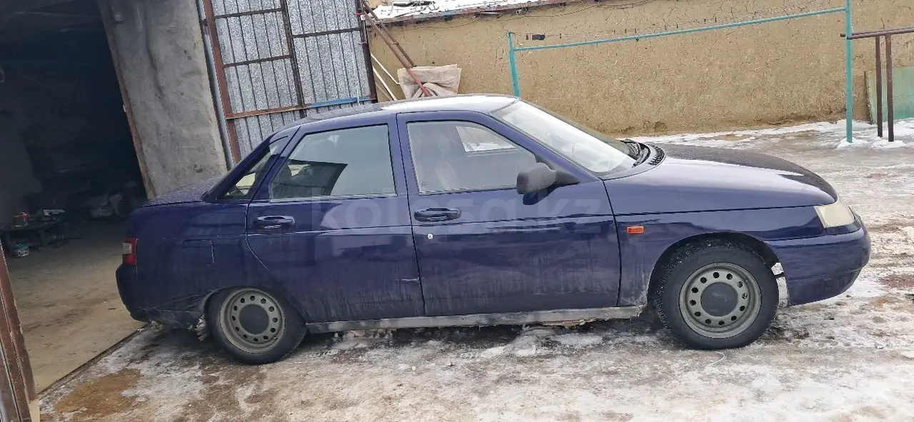 2003 года, КПП Механика, 1.5 л.