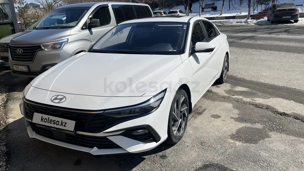 2024 года, КПП Вариатор, 1.5 л.