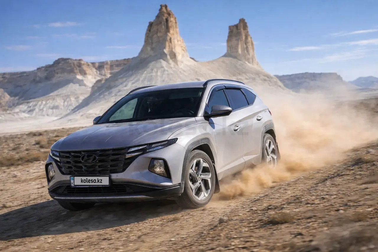 2022 года, КПП Автомат, 2 л.