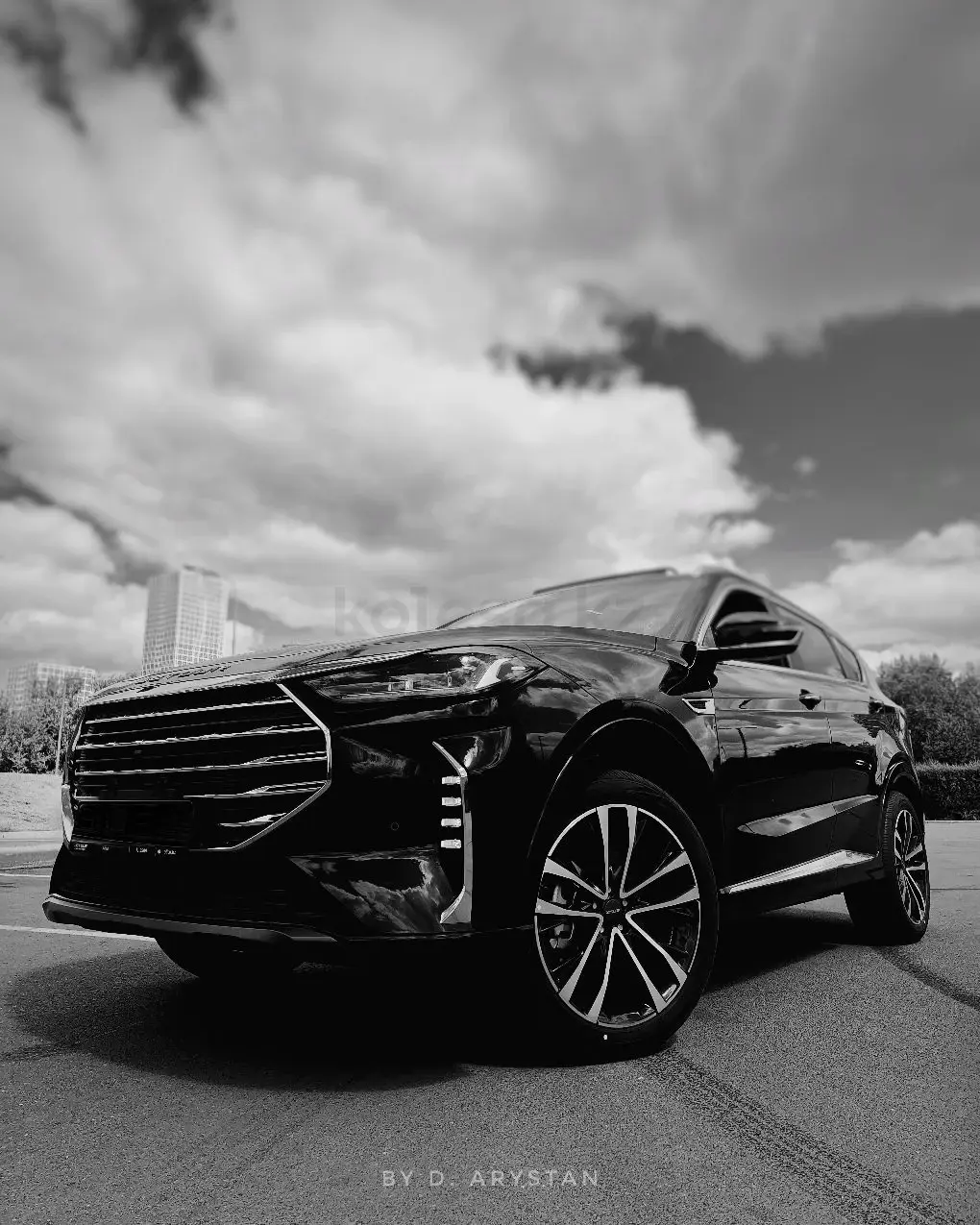 2023 года, КПП Робот, 1.5 л.