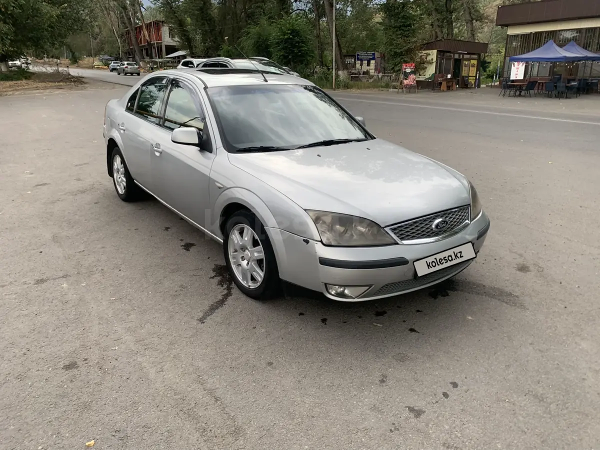 2006 года, КПП Автомат, 2 л.