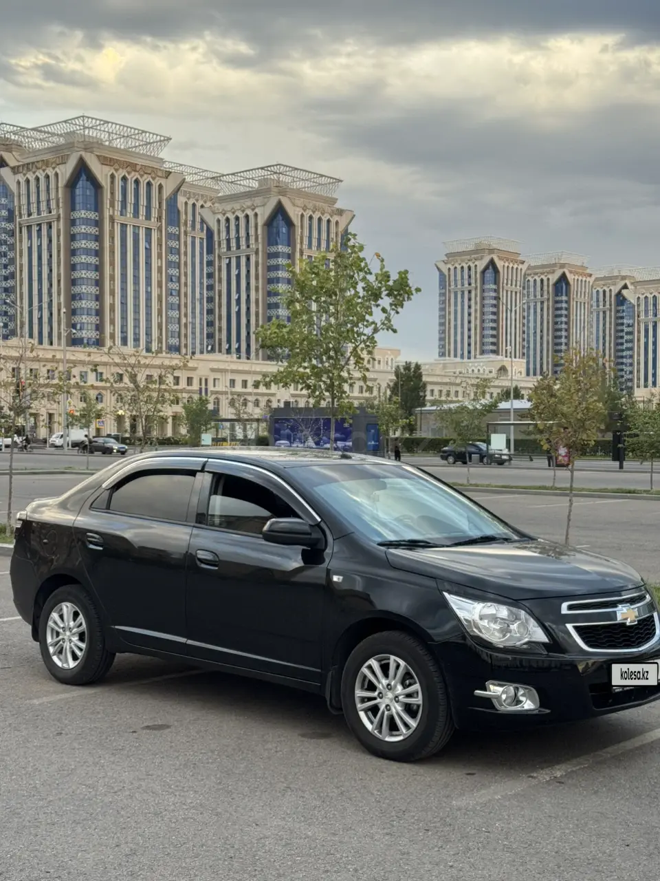 2025 года, КПП Автомат, 1.5 л.