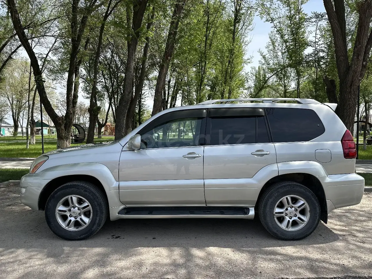 2004 year, КПП Автомат, 4.7 л.