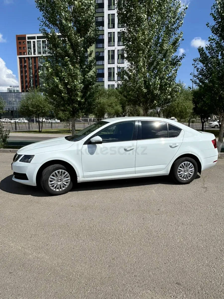 2018 года, КПП Автомат, 1.6 л.