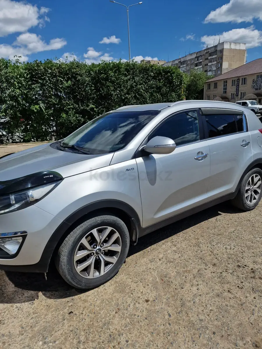 2015 года, КПП Автомат, 2 л.