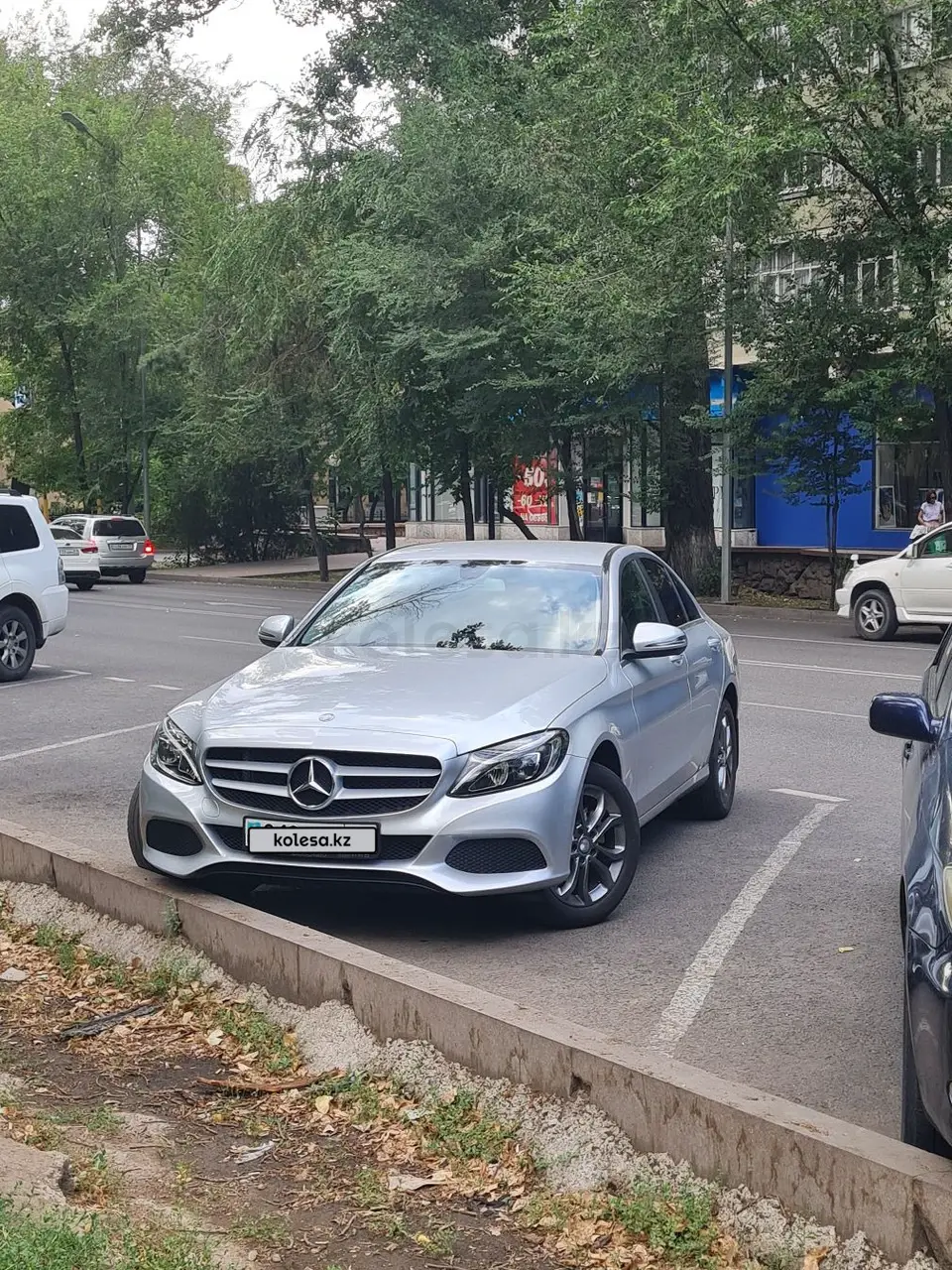 2015 года, КПП Автомат, 1.6 л.