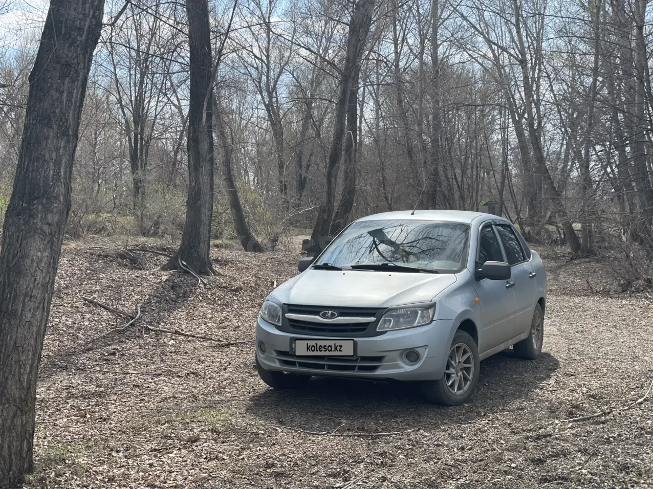 2013 года, КПП Автомат, 1.6 л.