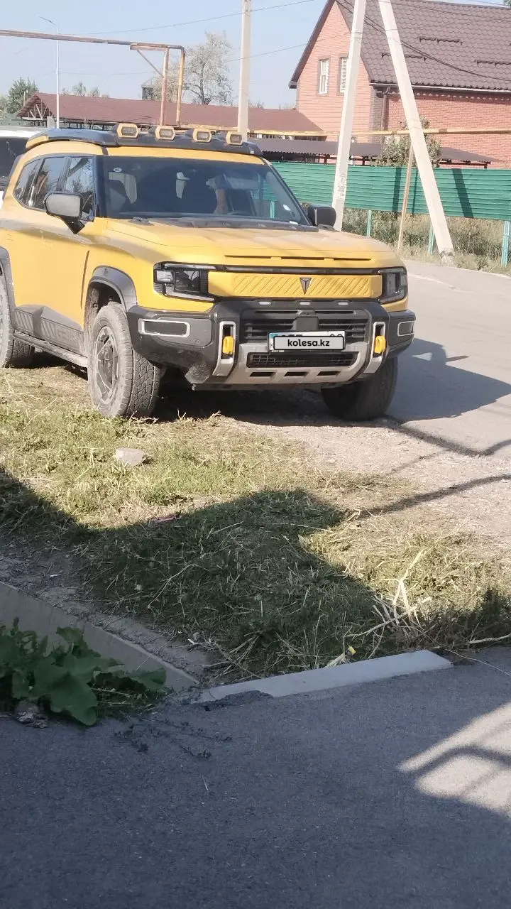 2025 year, КПП Автомат, 1.5 л.