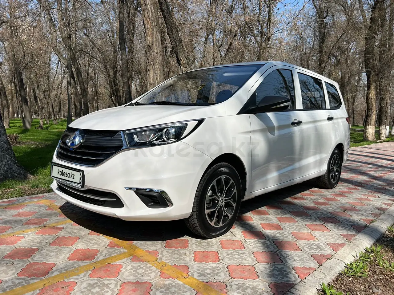 2021 года, КПП Автомат